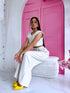 "ROMA 51078" set - LIGHT BEIGE